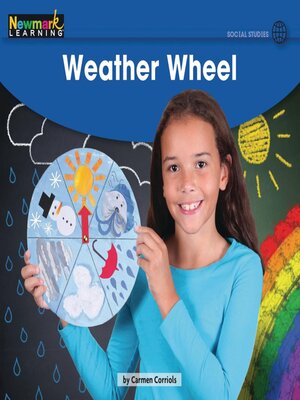 cover image of Weather Wheel
